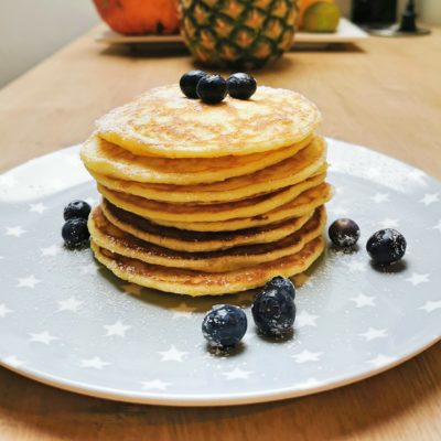 American Pancakes