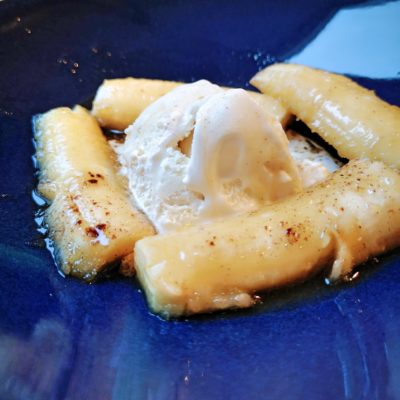 Bananas Foster