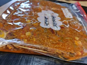 Ragú alla Bolognese