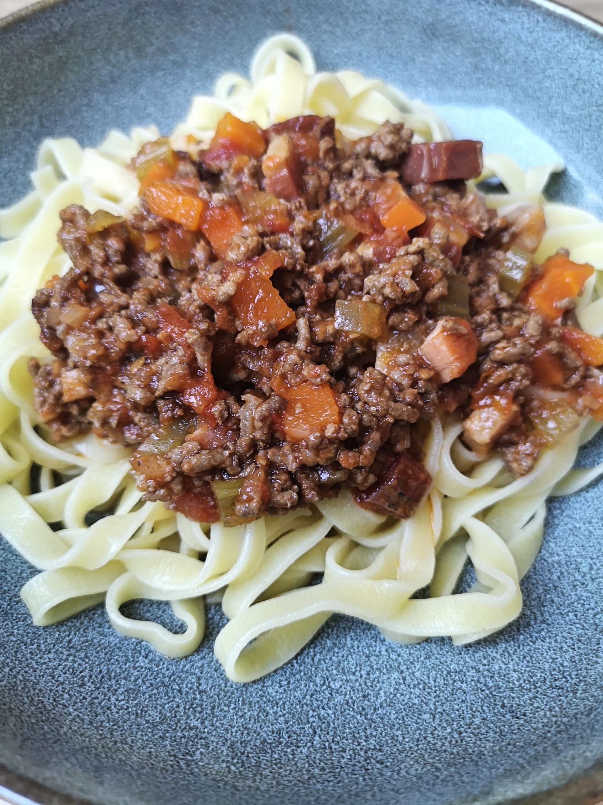 Ragú alla bolognese – Die 3 besten Tricks