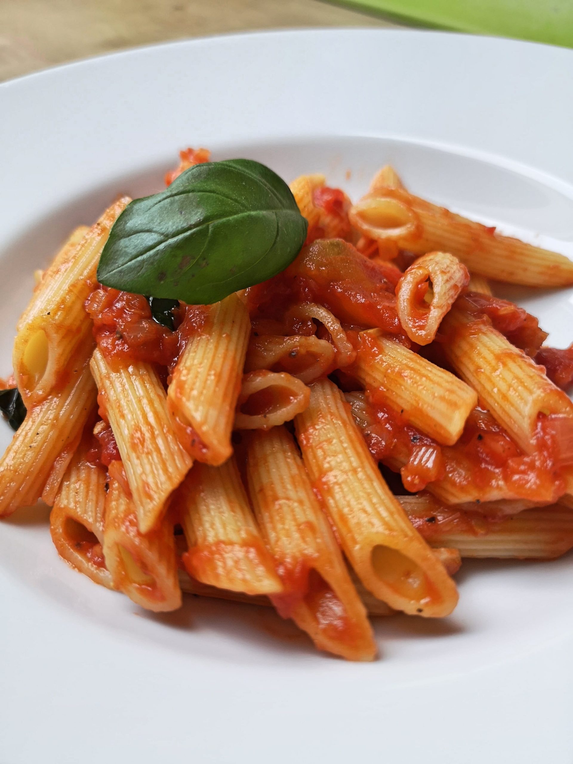 Tomatensauce – unfassbar einfach zubereitet