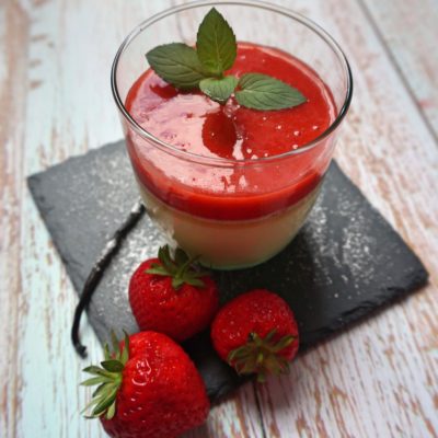 Panna Cotta
