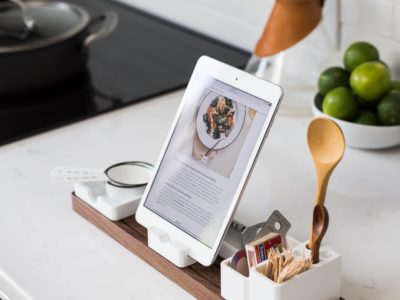 Kochrezepte