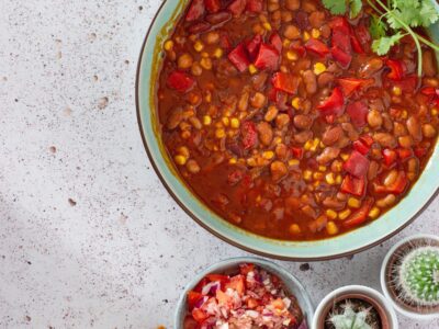 Chili con Carne